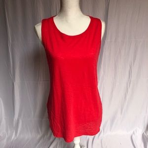 Athleta tank top